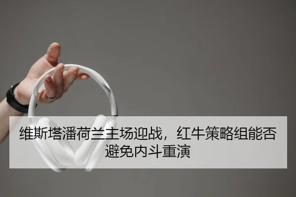 维斯塔潘荷兰主场迎战，红牛策略组能否避免内斗重演
